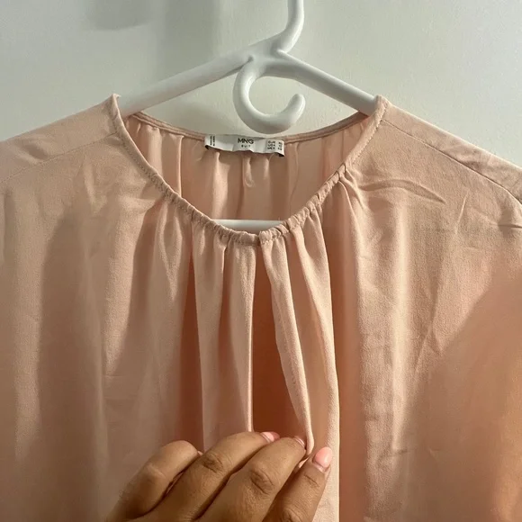 Blouse - Picture 4 of 5